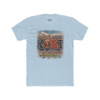 Costa Mesa Vintage Surf Tee — "COSTA" Retro Beach Graphic T-Shirt