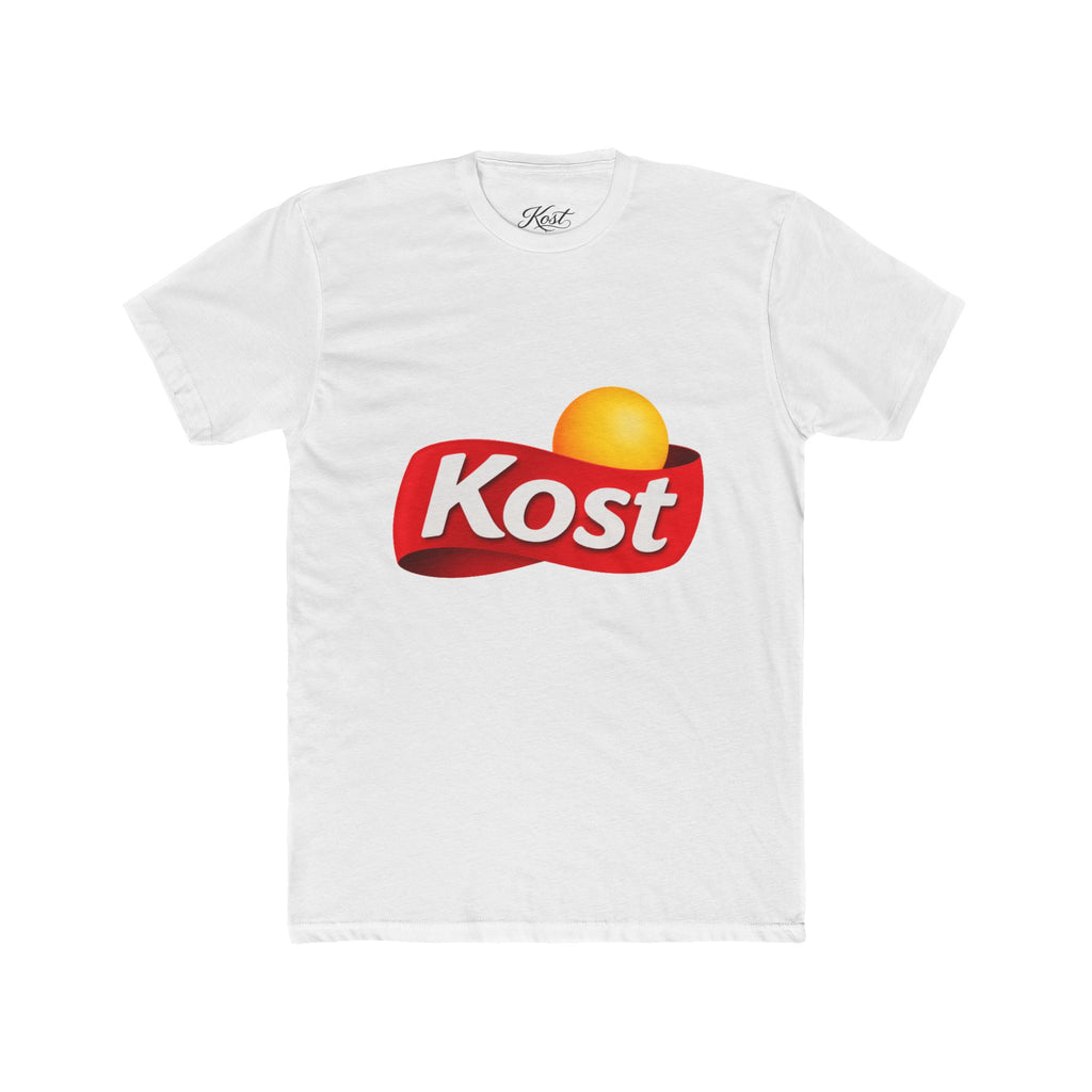 Kost Logo Tee