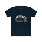 Unisex Cotton Crew Tee