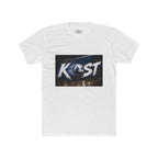 Kost Volleyball Graphic Tee — Night Sky Sport T‑Shirt