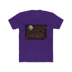 Halloween Moon 'KOST' Graphic Tee