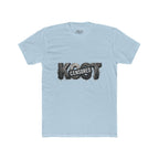 Censored Knot Graphic T-Shirt