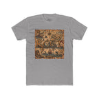 Lost Map Vintage Graphic Tee