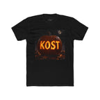 KOST Pumpkin Carving Tee — Halloween Jack-O'-Lantern Shirt