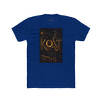 T-Shirt — 'Kost' Vintage Neon Sign Graphic Tee