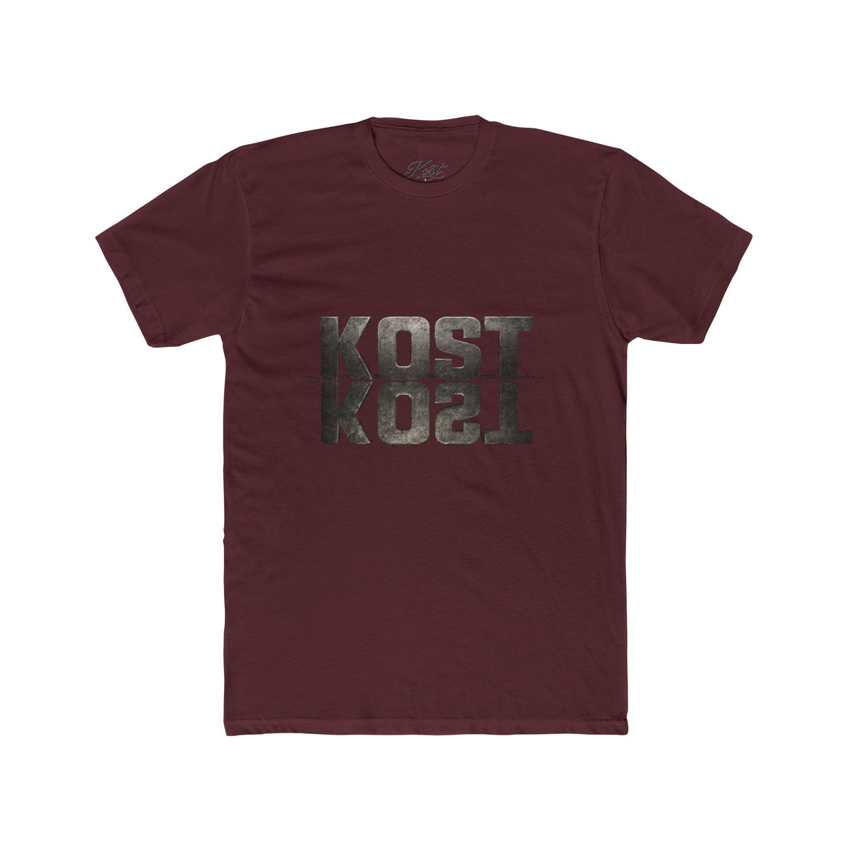 KOST KO21 Graphic T-Shirt