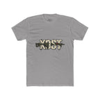 Unisex “Worship” Graphic T-Shirt – Distressed Faith-Inspired Streetwear Tee