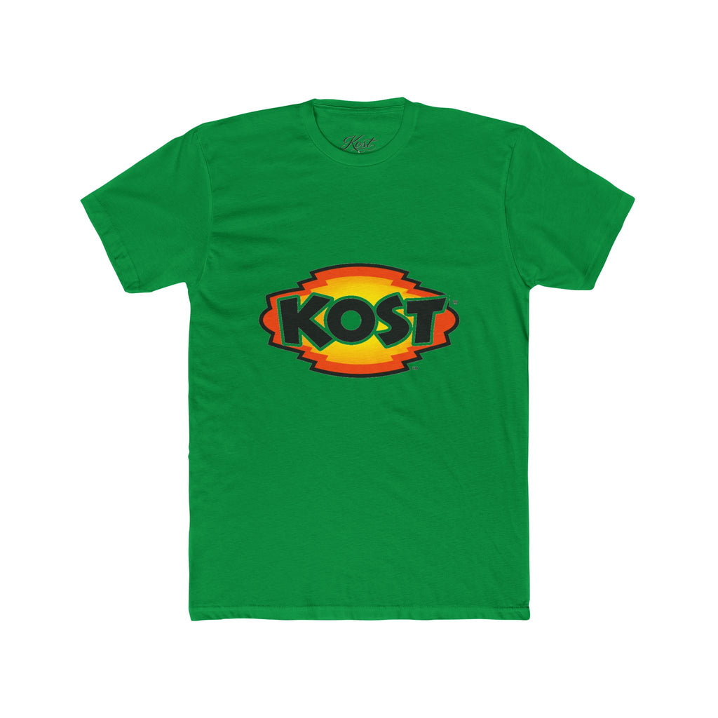 KOST Logo Tee