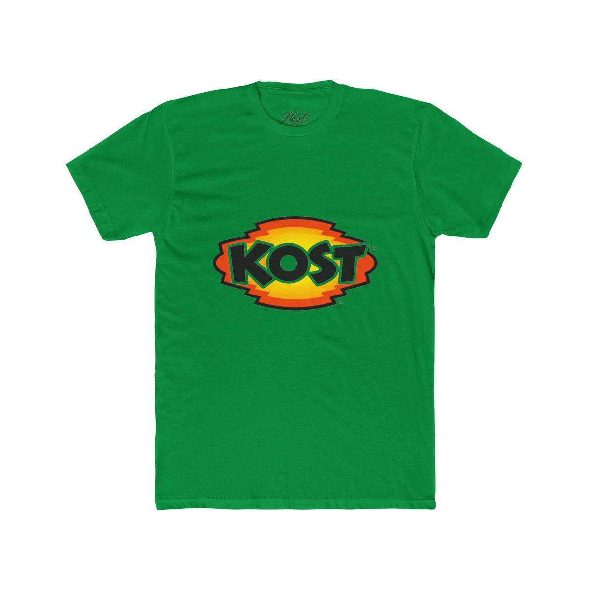 KOST Logo Tee