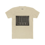 KOST Barcode Graphic Tee