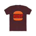 KOST Retro Burger Logo Tee