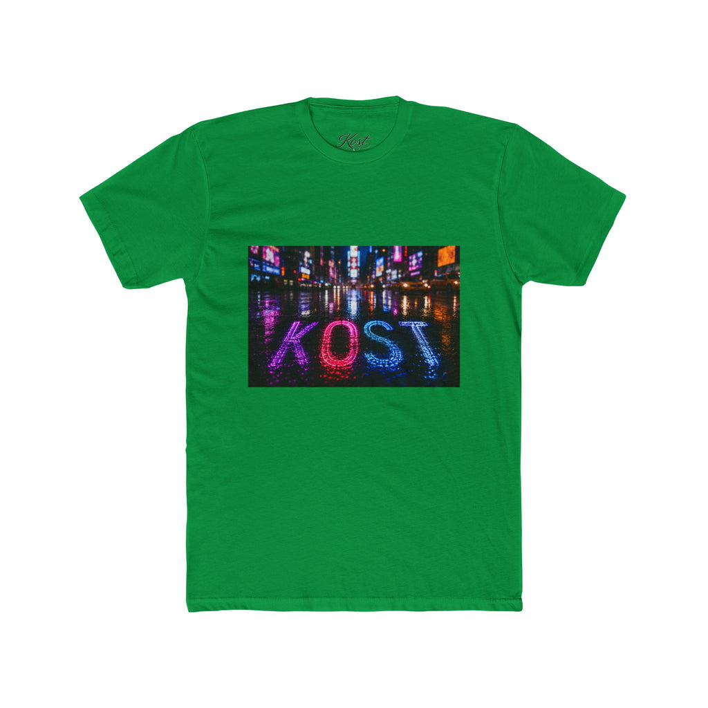 KOST Neon City T-Shirt