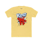 Kost Kool-Aid Style Tee — Retro Soda Mascot Graphic T-Shirt