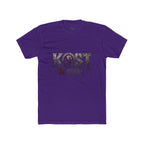 KOST Graphic Cotton T-Shirt