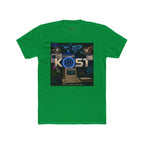 KOST Retro Computer Graphic T-Shirt