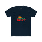 KOST Sunrise Logo Tee