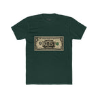 KOST Dollar Bill Graphic T-Shirt