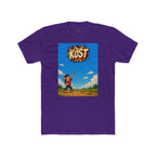 KOST Vintage Graphic T-Shirt