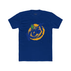 Kost Citrus Logo Tee — Casual Fruit-Inspired Graphic T-Shirt