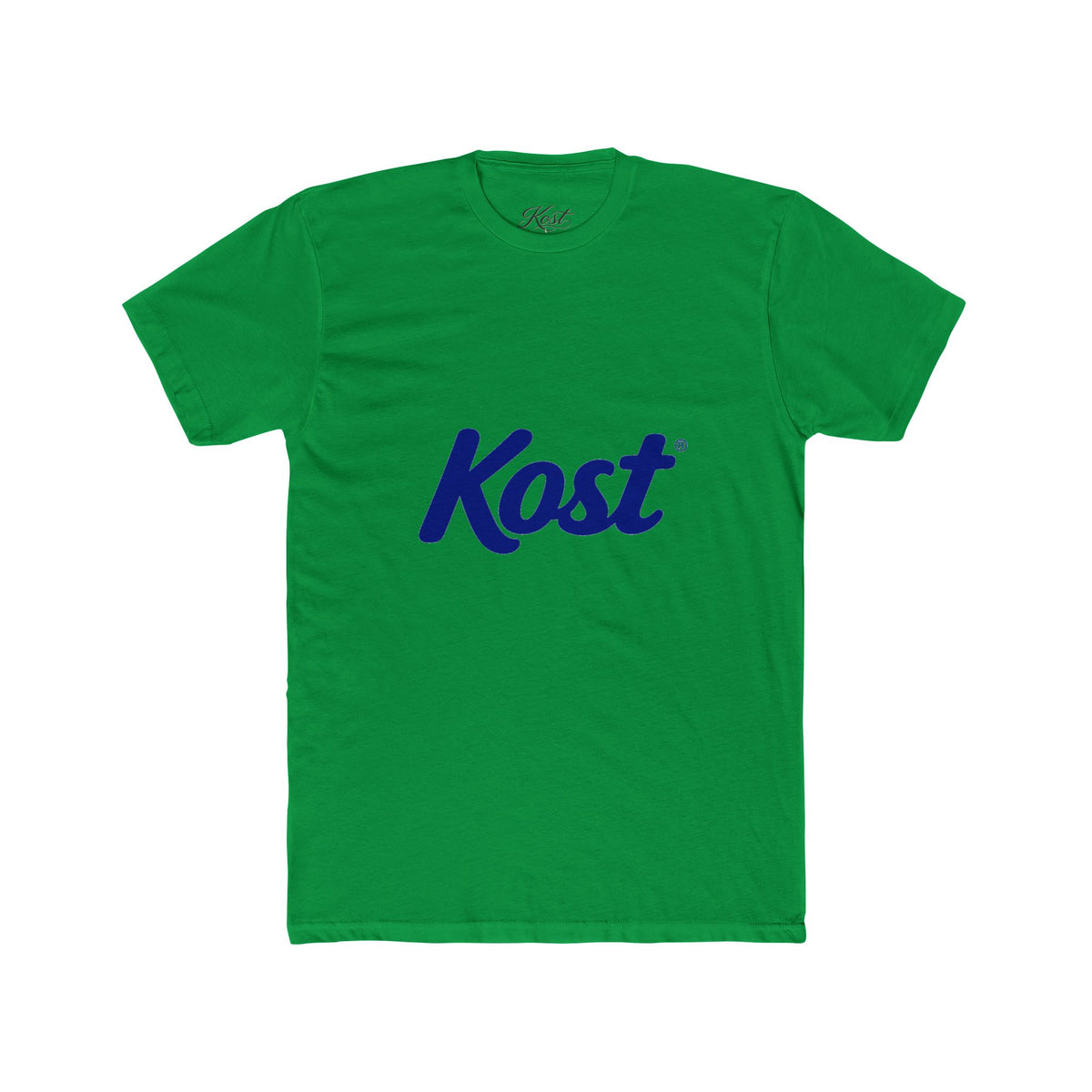 Kost Script Tee
