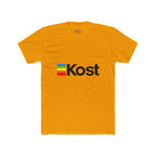 Unisex Cotton Crew Tee