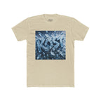 KOST Abstract Ice Graphic T-Shirt