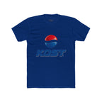Kost Retro Soda Logo Tee
