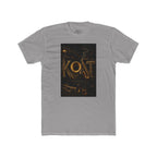 T-Shirt — 'Kost' Vintage Neon Sign Graphic Tee