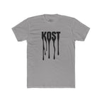 KOST Drip Logo T-Shirt