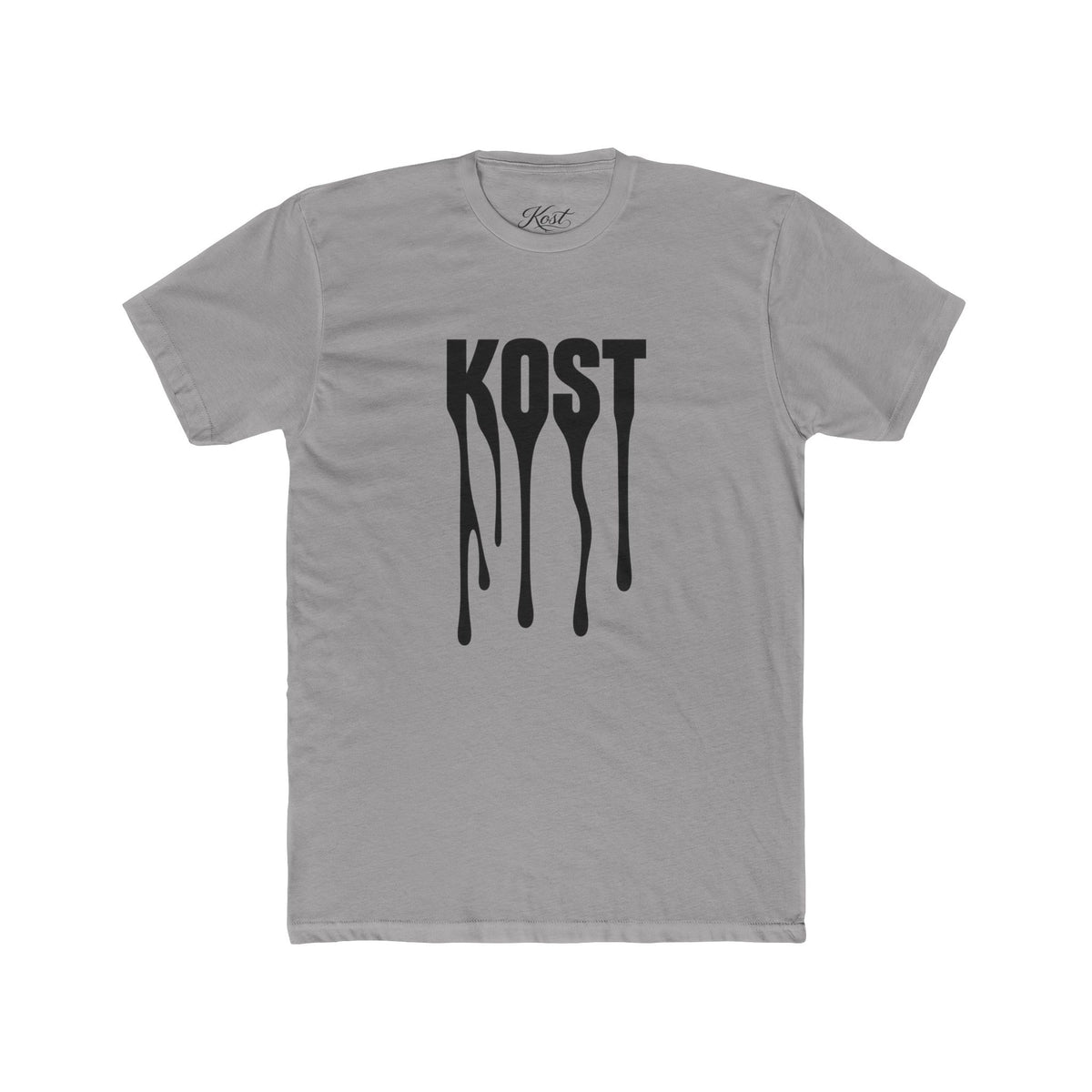 KOST Drip Logo T-Shirt