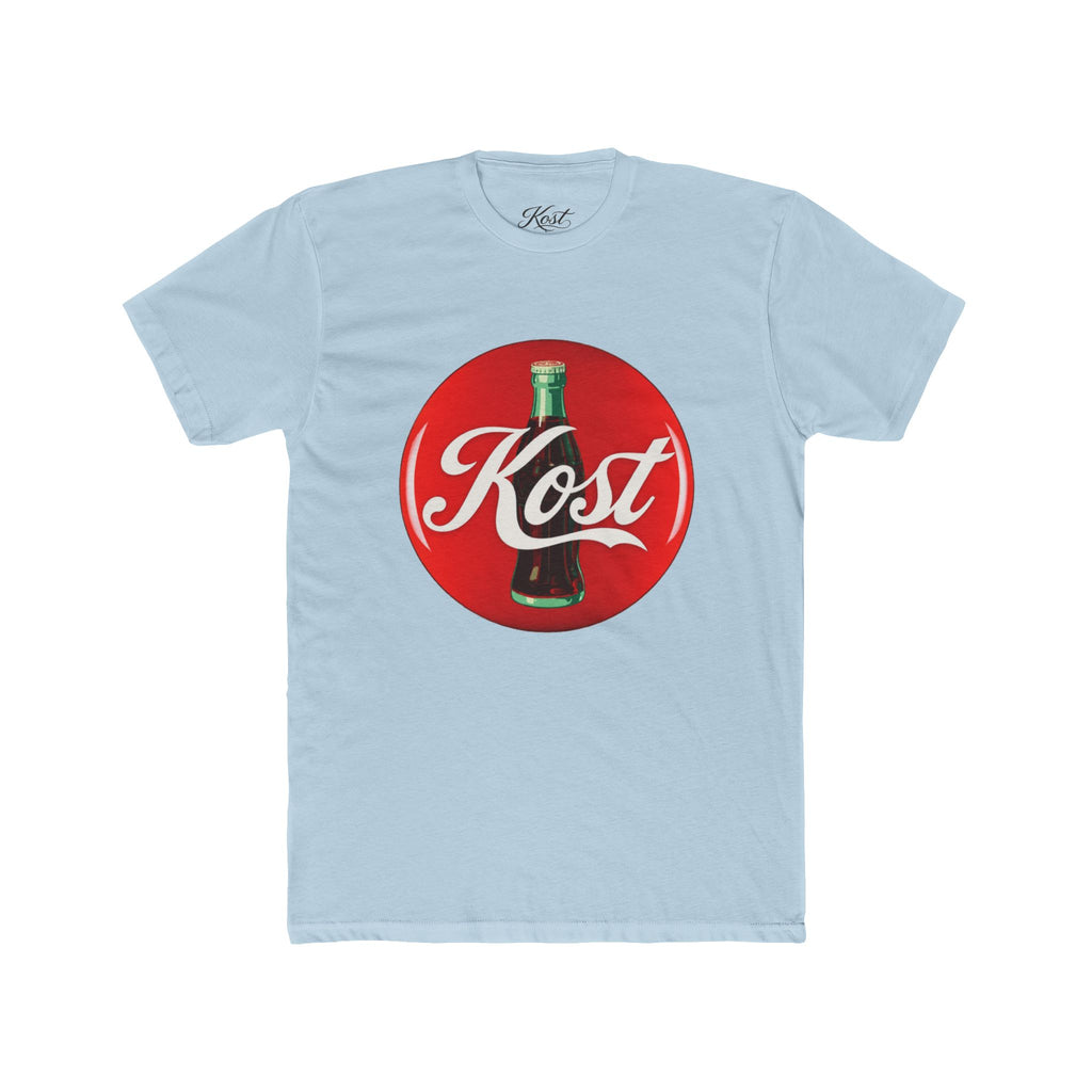 Kost Soda Logo Tee