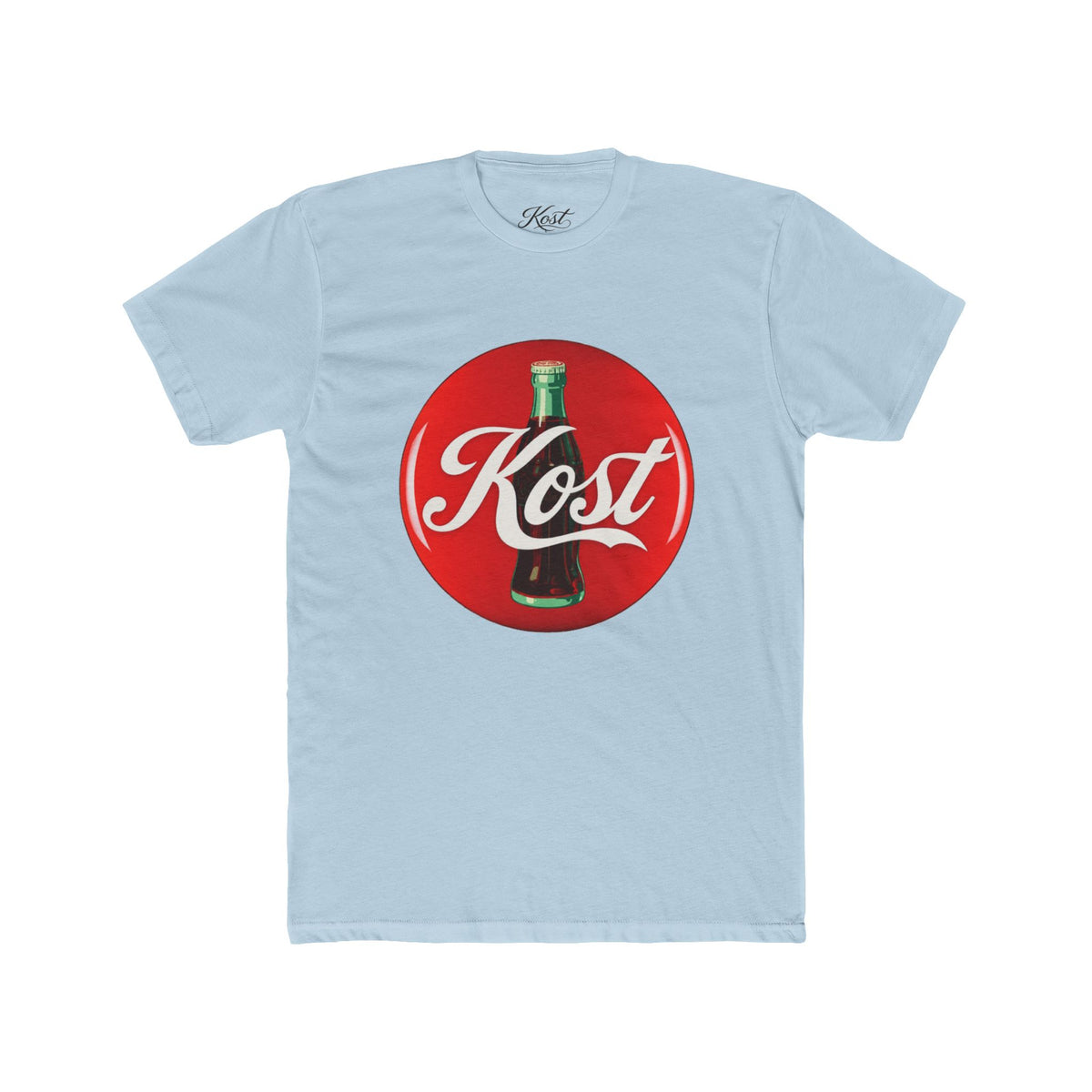 Kost Soda Logo Tee
