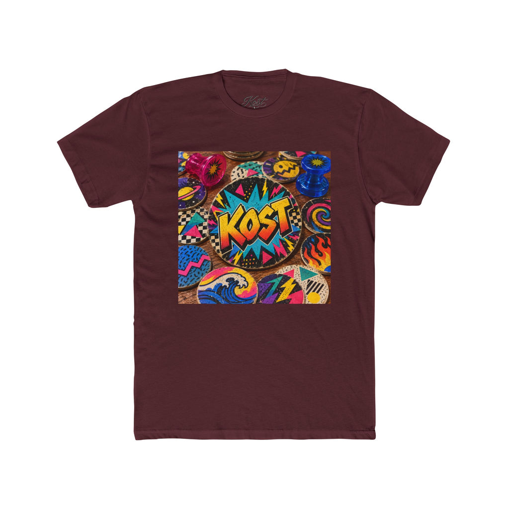 KOST Pop Art Graphic Tee