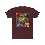 KOST Pop Art Graphic Tee