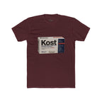 Unisex Cotton Crew Tee