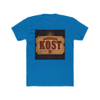 KOST Vintage Ticket Graphic T-Shirt