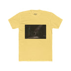 Dark Alley Photo Tee — Moody Urban Streetwear T-Shirt