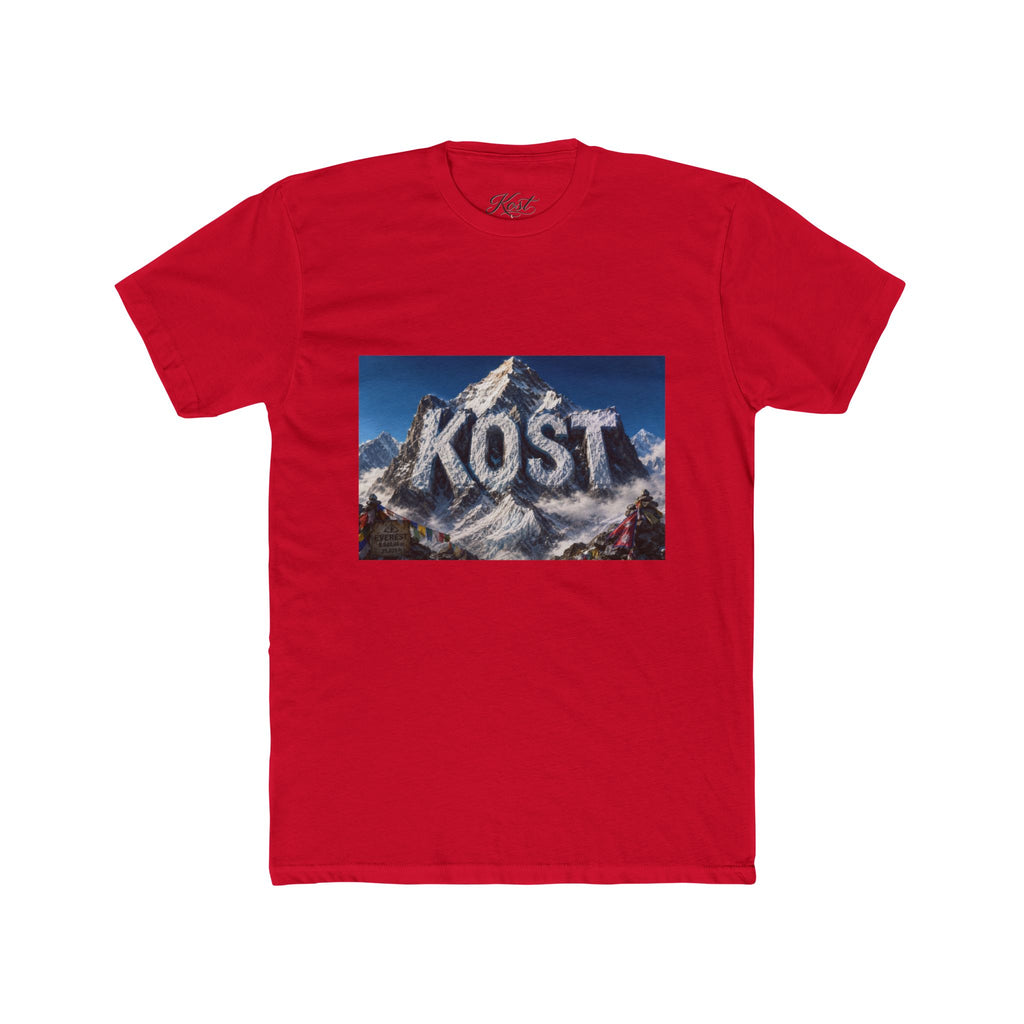 Köst Mountain Graphic Tee