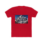 Köst Mountain Graphic Tee