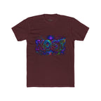 KOST Graffiti-Style Graphic Tee — Urban Streetwear Art T-Shirt