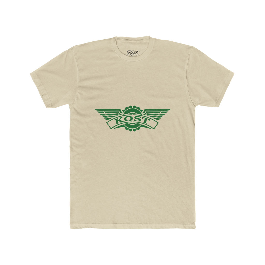 KOST Vintage Winged Logo Tee