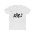 Küst Graffiti Logo Tee — Urban Streetwear Cotton T-Shirt