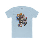 Unisex Cotton Crew Tee