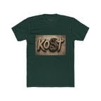 Køst Graphic Tee – Vintage-Inspired Streetwear Shirt