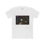 Pool Hall Retro Billiards Tee — "Pool Hall" Graphic T-Shirt