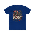 Unisex Cotton Crew Tee