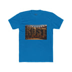 KØST Vintage Marquee Tee - Retro Neon Sign Graphic Shirt