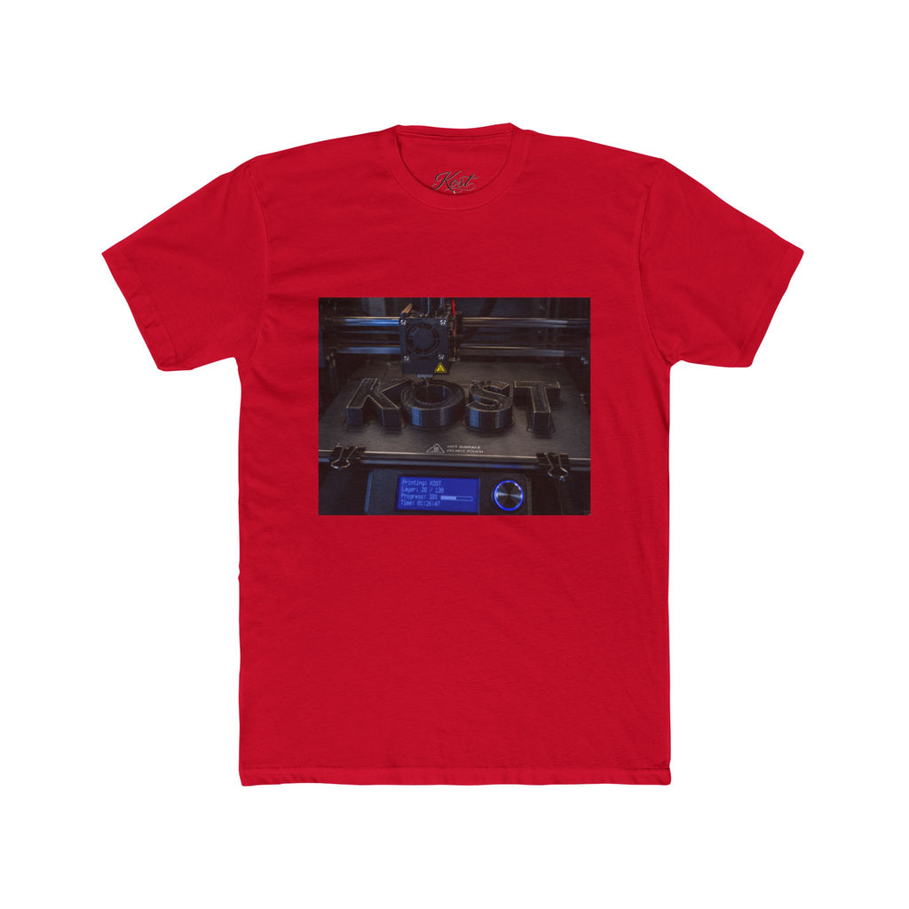Guitar Amp Pedalboard Photo Tee — Musician Effects Pedal T‑Shirt