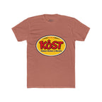 KOST Famous Chicken 'n Biscuits Logo Tee