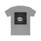 KOST Retro TV Graphic T-Shirt